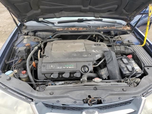 2002 Acura 3.2TL