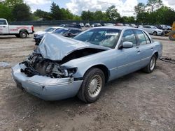 2002 Mercury Grand Marquis LS for sale in Madisonville, TN