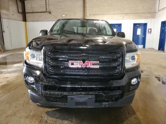 2019 GMC Canyon ALL Terrain