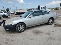 2002 Toyota Camry Solara SE for sale in Riverview, FL