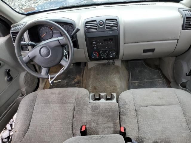 2006 Chevrolet Colorado