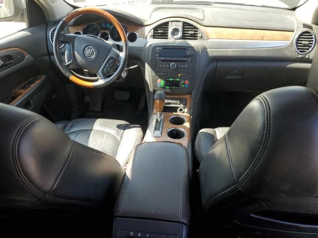 2008 Buick Enclave CXL