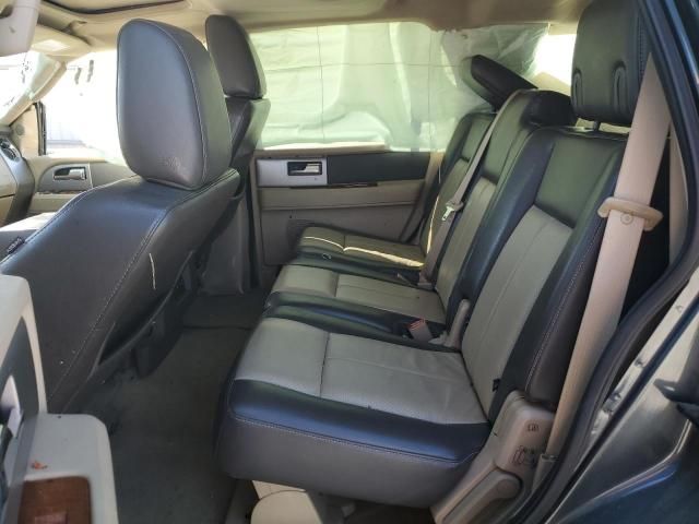 2009 Ford Expedition Eddie Bauer