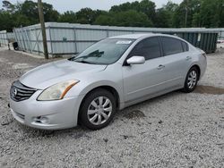 Nissan Altima Base Vehiculos salvage en venta: 2012 Nissan Altima Base