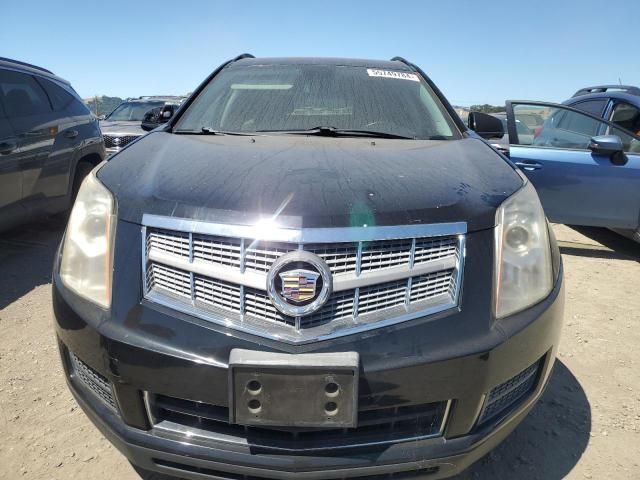 2011 Cadillac SRX