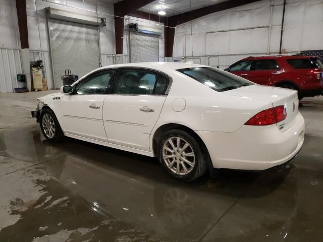 2011 Buick Lucerne CXL