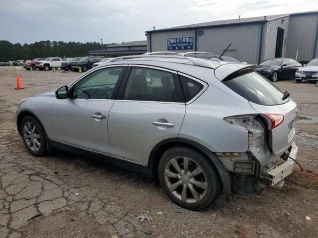 2012 Infiniti EX35 Base