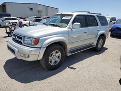 2000 Toyota 4runner Limited for sale in Tucson, AZ
