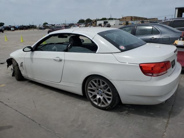 2008 BMW 328 I Sulev