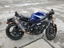 Suzuki gsx-r1000 salvage cars for sale: 2006 Suzuki GSX-R1000