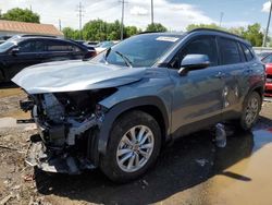 2023 Toyota Corolla Cross LE for sale in Columbus, OH