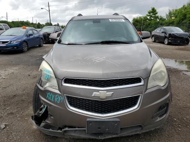 2010 Chevrolet Equinox LT