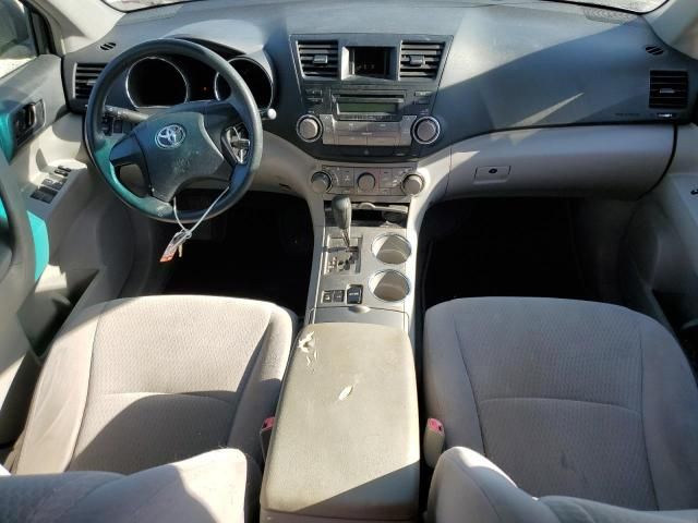 2008 Toyota Highlander