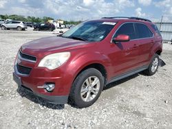 2011 Chevrolet Equinox LT for sale in Cahokia Heights, IL