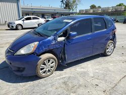 2010 Honda FIT Sport for sale in Tulsa, OK