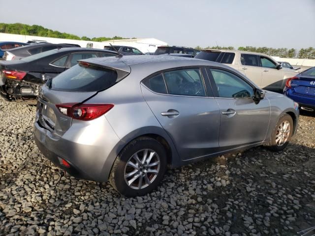 2014 Mazda 3 Touring