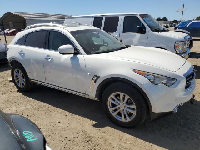 2015 Infiniti QX70