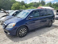 2007 Honda Odyssey Touring for sale in Mendon, MA