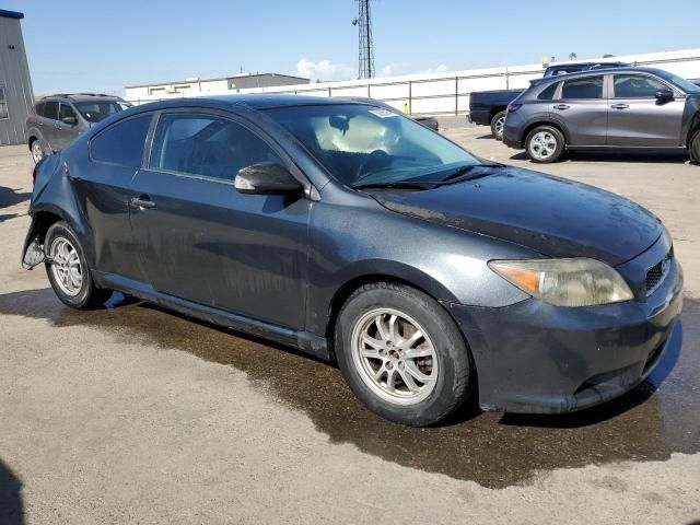 2005 Scion TC