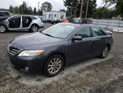 2010 Toyota Camry Base for sale in Graham, WA