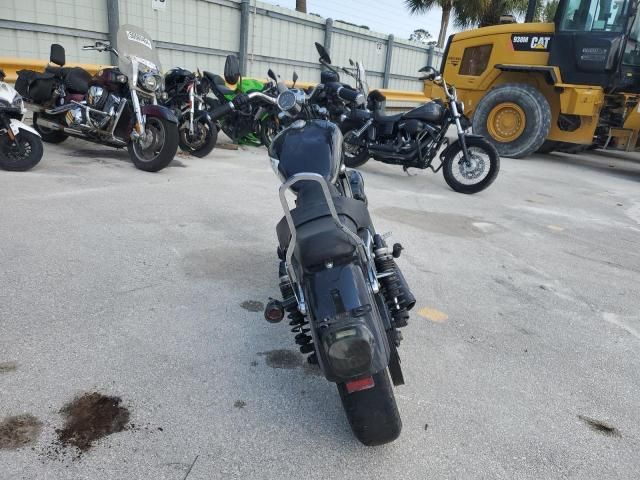 2019 Harley-Davidson XL1200 C