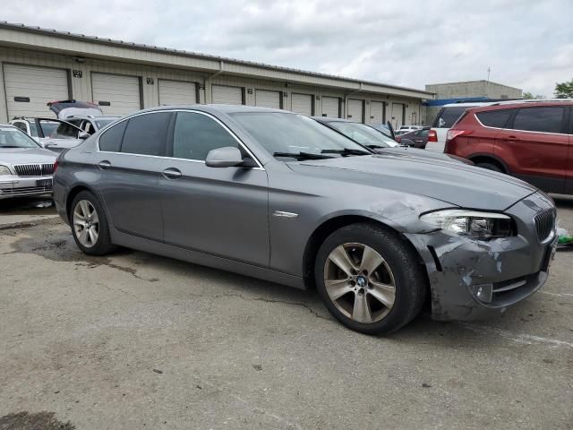 2013 BMW 528 I