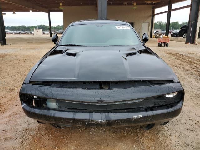 2013 Dodge Challenger SRT8 Core