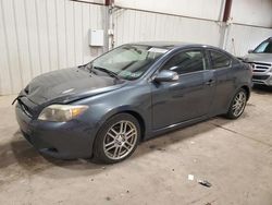 Scion TC Vehiculos salvage en venta: 2007 Scion TC