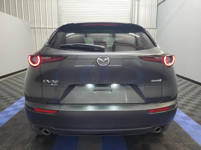 2023 Mazda CX-30 Preferred