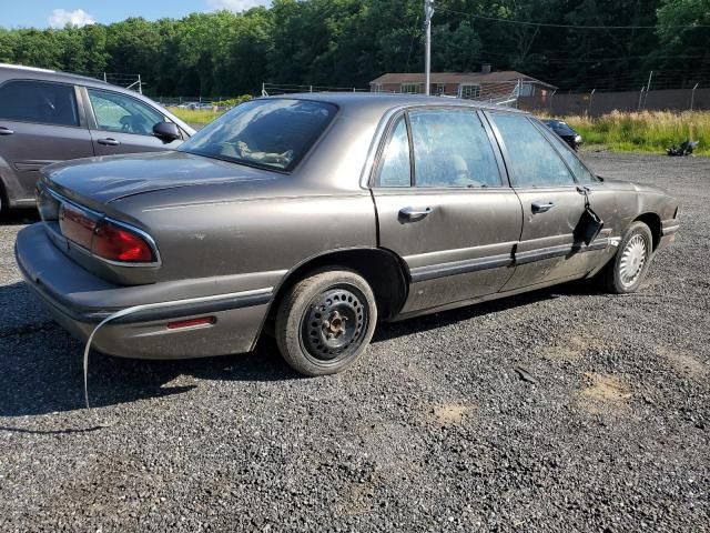 1999 Buick Lesabre Custom