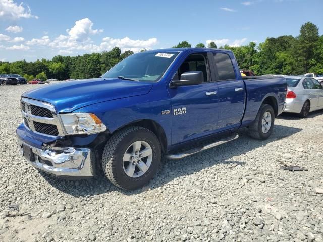 2016 Dodge RAM 1500 SLT