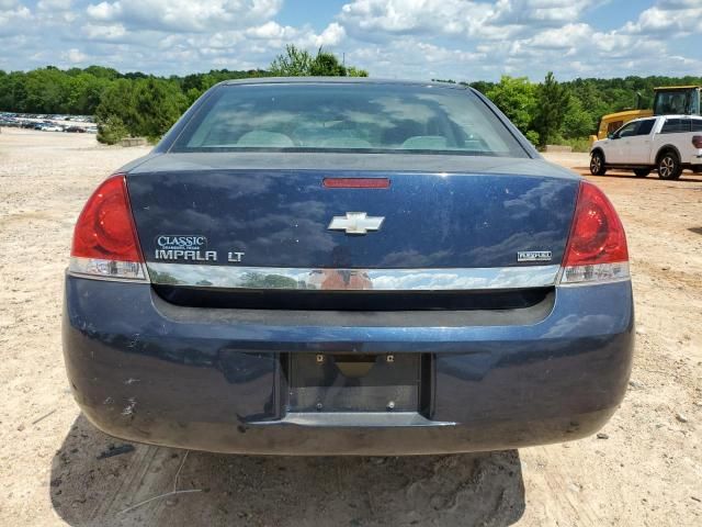 2010 Chevrolet Impala LT