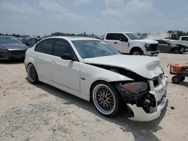 2008 BMW 335 I