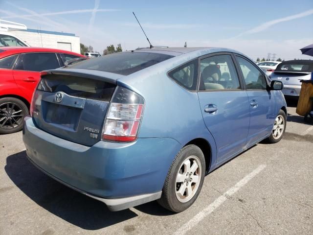 2005 Toyota Prius