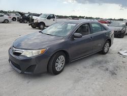 2014 Toyota Camry L for sale in Arcadia, FL