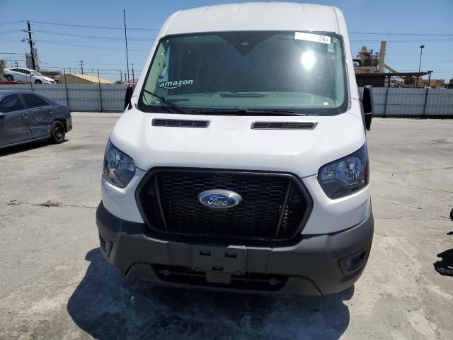 2022 Ford Transit T-250