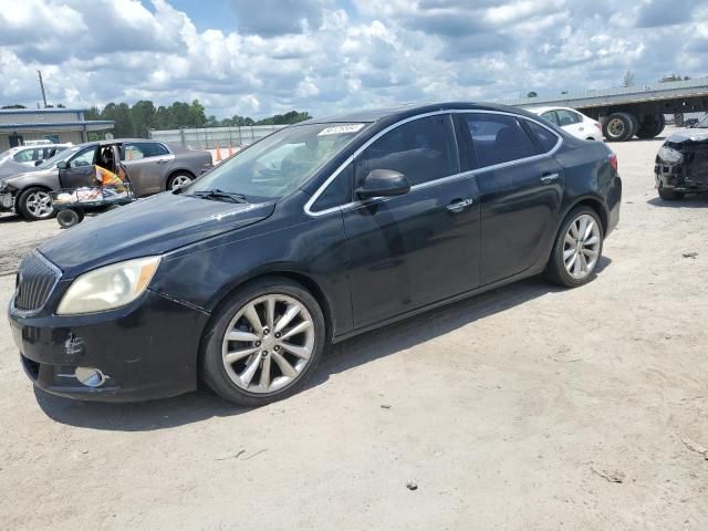 2012 Buick Verano