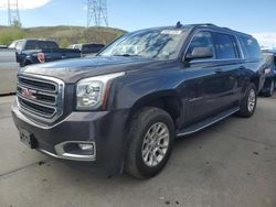 2016 GMC Yukon XL K1500 SLT for sale in Littleton, CO