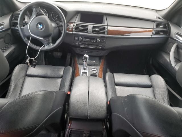 2013 BMW X5 XDRIVE35D