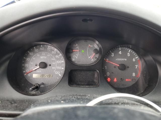 2000 Toyota Rav4