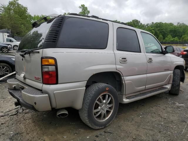 2004 GMC Yukon Denali