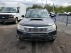 2010 Subaru Forester 2.5XT Limited