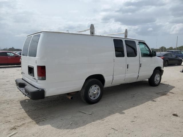 2010 Ford Econoline E250 Van