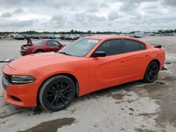 Dodge Charger Vehiculos salvage en venta: 2016 Dodge Charger SXT