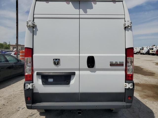 2018 Dodge 2018 RAM Promaster 1500 1500 High