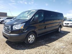 2017 Ford Transit T-350 en venta en Kansas City, KS