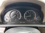 2009 BMW 750 LI