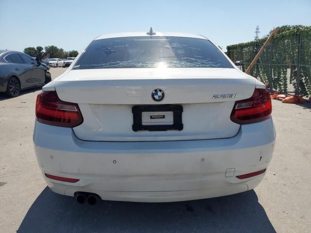 2015 BMW 228 I