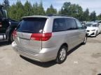 2005 Toyota Sienna CE