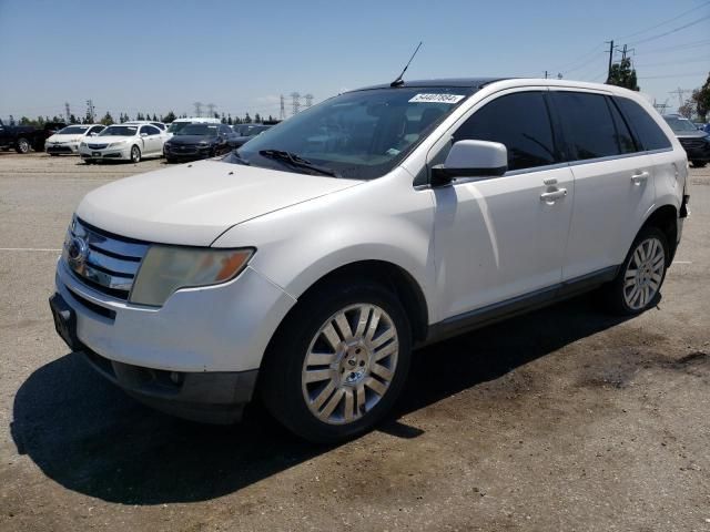 2009 Ford Edge Limited